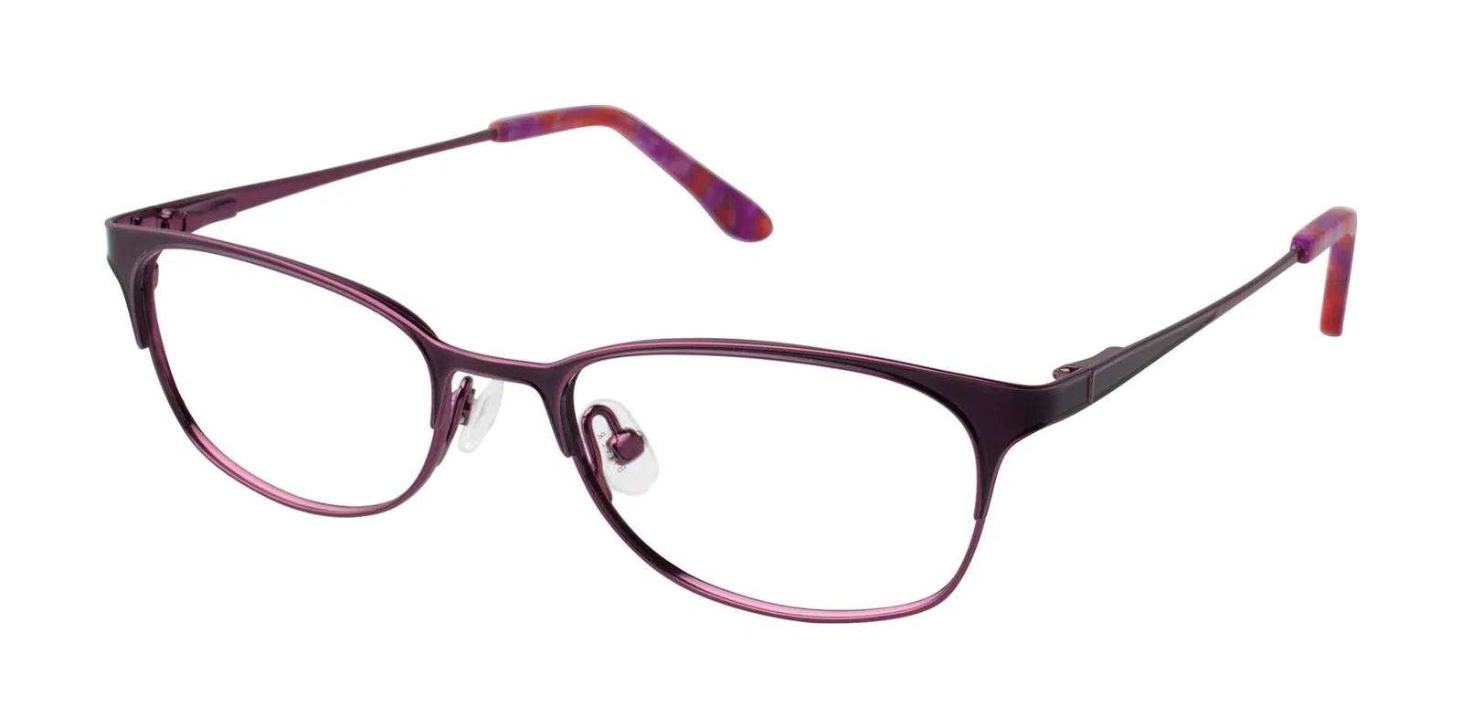 Ted Baker B941 Eyeglasses - view 3